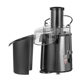 Clatronic AE 3532 juice maker Black,Stainless steel 1000 W Juicers Appliances