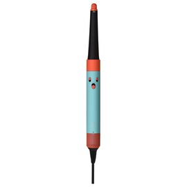 DYSON HS08 hair dryer and curler Ceramic Patina Diffuesr Εργαλεία Μαλλιών Περιποίηση Μαλλιών