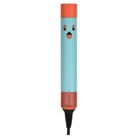 DYSON HS08 hair dryer and curler Ceramic Patina Diffuesr Εργαλεία Μαλλιών Περιποίηση Μαλλιών