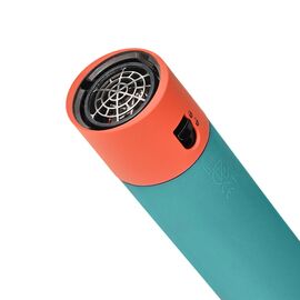 DYSON HS08 hair dryer and curler Ceramic Patina Diffuesr Εργαλεία Μαλλιών Περιποίηση Μαλλιών