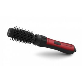 Esperanza EBL008 hair styling tool Hot air brush Black,Red 1.8 m 1000 W Εργαλεία Μαλλιών Περιποίηση Μαλλιών