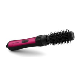 Esperanza EBL008 hair styling tool Hot air brush Black,Red 1.8 m 1000 W Εργαλεία Μαλλιών Περιποίηση Μαλλιών