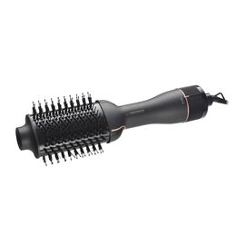Esperanza EBL015 hair styling tool Hot air brush Black 1200W Εργαλεία Μαλλιών Περιποίηση Μαλλιών