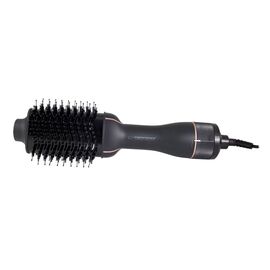 Esperanza EBL015 hair styling tool Hot air brush Black 1200W Εργαλεία Μαλλιών Περιποίηση Μαλλιών
