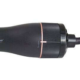 Esperanza EBL015 hair styling tool Hot air brush Black 1200W Εργαλεία Μαλλιών Περιποίηση Μαλλιών