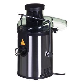 Esperanza EKJ002 juice maker Black,Stainless steel 500 W Juicers Appliances