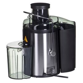 Esperanza EKJ002 juice maker Black,Stainless steel 500 W Juicers Appliances