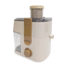 Feel Maestro MR-800 Juicer 700 W beige Juicers Appliances