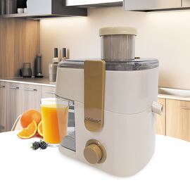 Feel Maestro MR-800 Juicer 700 W beige Juicers Appliances