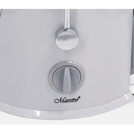 Feel Maestro MR-801 Juicer 700 W Gray Juicers Appliances