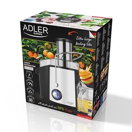 Juicer ADLER AD 4128 Juicers Appliances