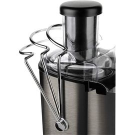 Juicer Black+Decker BXJE600E  (600W; black) Juicers Appliances