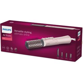 Philips 7000 series BHA735/00 hair styling tool Hot air brush Warm Pink 1000 W 1.8 m Εργαλεία Μαλλιών Περιποίηση Μαλλιών