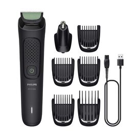 Philips All-in-One Trimmer 3000 Series MG3920/15 7-in-1 trimmer Hair Tools Hair Care