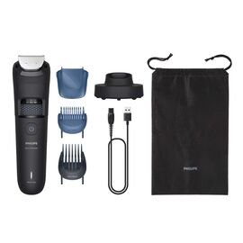 Philips Beard Trimmer 5000 Series BT5780/15 Beard styling with hair collector Hair Tools Hair Care