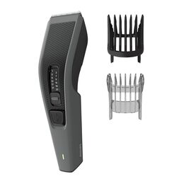 Philips HAIRCLIPPER Series 3000 HC3525/15 Self-sharpening metal blades Hair clipper Hair Tools Hair Care