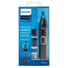 Philips Nose, ear, eyebrow and detail trimmer Εργαλεία Μαλλιών Περιποίηση Μαλλιών