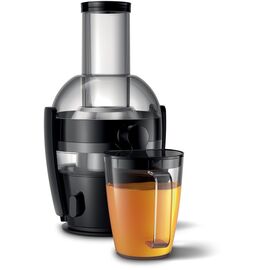 Philips Viva Collection HR1856 Juicer Juicers Appliances