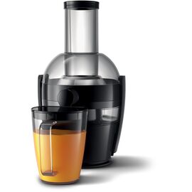 Philips Viva Collection HR1856 Juicer Juicers Appliances