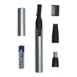 Wahl 05640 bikini trimmer Black, Silver Εργαλεία Μαλλιών Περιποίηση Μαλλιών