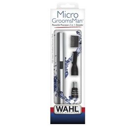 Wahl 05640 bikini trimmer Black, Silver Εργαλεία Μαλλιών Περιποίηση Μαλλιών