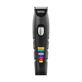 Wahl Color Trim Advanced Black 8 Lithium-Ion (Li-Ion) Εργαλεία Μαλλιών Περιποίηση Μαλλιών