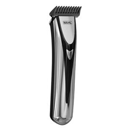 WAHL Elite Groom Black, Silver Lithium-Ion (Li-Ion) Εργαλεία Μαλλιών Περιποίηση Μαλλιών