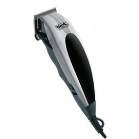 Wahl Homepro Black, Silver Εργαλεία Μαλλιών Περιποίηση Μαλλιών