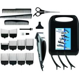 Wahl Homepro Black, Silver Εργαλεία Μαλλιών Περιποίηση Μαλλιών
