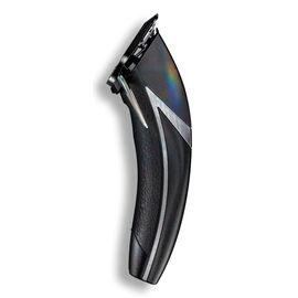 Wahl Kuno Black Lithium-Ion (Li-Ion) Hair Tools Hair Care