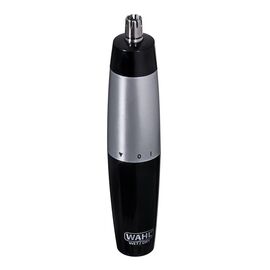 Wahl Nose and ear trimmer 05642-135 Black, Silver Εργαλεία Μαλλιών Περιποίηση Μαλλιών