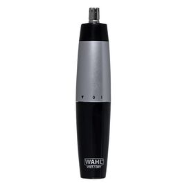 Wahl Nose and ear trimmer 05642-135 Black, Silver Εργαλεία Μαλλιών Περιποίηση Μαλλιών