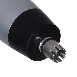 Wahl Nose and ear trimmer 05642-135 Black, Silver Εργαλεία Μαλλιών Περιποίηση Μαλλιών