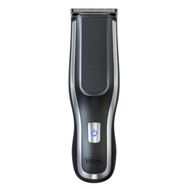 Wahl Self-Clip 360 Black, Silver Lithium-Ion (Li-Ion) Εργαλεία Μαλλιών Περιποίηση Μαλλιών