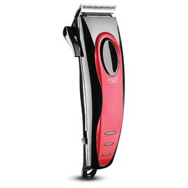 Adler AD 2825 hair trimmers/clipper Black, Red Εργαλεία Μαλλιών Περιποίηση Μαλλιών