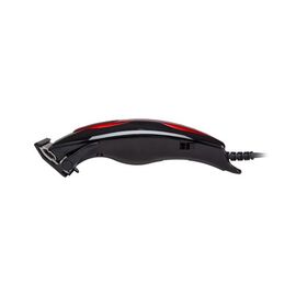 Adler AD 2825 hair trimmers/clipper Black, Red Εργαλεία Μαλλιών Περιποίηση Μαλλιών