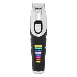 Beard trimmer WAHL Color Trim Beard 09893.0443 Εργαλεία Μαλλιών Περιποίηση Μαλλιών