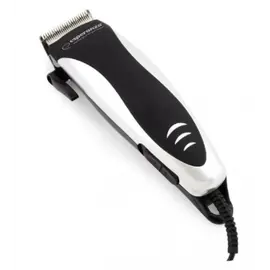 Esperanza EBC005 hair trimmers/clipper Black, White Εργαλεία Μαλλιών Περιποίηση Μαλλιών