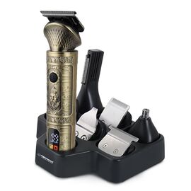 Esperanza EBC006 7-in-1 Cordless hair clipper Εργαλεία Μαλλιών Περιποίηση Μαλλιών