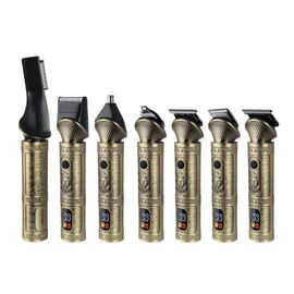 Esperanza EBC006 7-in-1 Cordless hair clipper Εργαλεία Μαλλιών Περιποίηση Μαλλιών