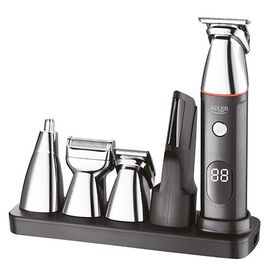 Hair clipper ADLER AD 2946 Εργαλεία Μαλλιών Περιποίηση Μαλλιών