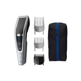 Philips 5000 series HC5630/15 hair trimmers/clipper Black, Silver Εργαλεία Μαλλιών Περιποίηση Μαλλιών