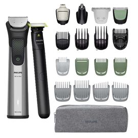 Philips All-in-One Trimmer 9000 Series MG9557/15 20-in-1 Trimmer Εργαλεία Μαλλιών Περιποίηση Μαλλιών