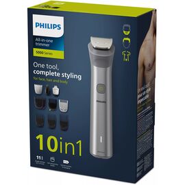 Philips All-in-One Trimmer MG5920/15 Series 5000 Εργαλεία Μαλλιών Περιποίηση Μαλλιών
