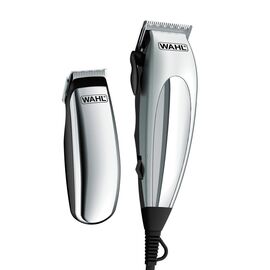 Wahl 79305-1316 hair trimmers/clipper Chrome, Silver Εργαλεία Μαλλιών Περιποίηση Μαλλιών