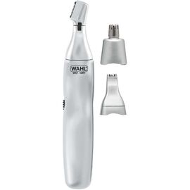 Wahl Ear, Nose & Brow 3-In-1 precision trimmer Silver Εργαλεία Μαλλιών Περιποίηση Μαλλιών