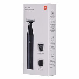 Xiaomi UniBlade X300 trimmer (black) Εργαλεία Μαλλιών Περιποίηση Μαλλιών