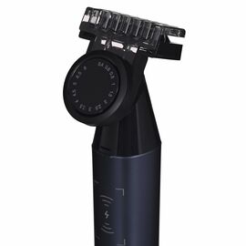 Xiaomi UniBlade X300 trimmer (black) Εργαλεία Μαλλιών Περιποίηση Μαλλιών