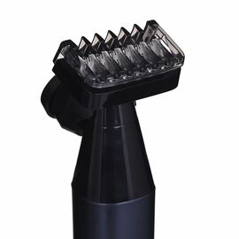 Xiaomi UniBlade X300 trimmer (black) Εργαλεία Μαλλιών Περιποίηση Μαλλιών