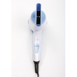 Adler AD 2222 Blue,White 1200 W Εργαλεία Μαλλιών Περιποίηση Μαλλιών